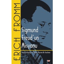 Say Sigmund Freud’un Misyonu