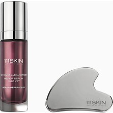 111SKIN Revitalising Gua Sha Duo