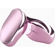 Ailoria Aılorıa Pro Ayak Nasır Giderici, Nano Cam Aşındırıcı Yüzey, Ergonomik Tasarım