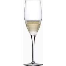 Eisch Germany Eısch Germany Superior Şampanya Kadehi, Efervesan Noktalı, Hediye Tüp, Lüks ve Zarif Tasarım