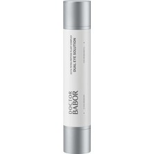Babor Dual Eye Solution Göz Kremi, Gündüz & Gece 2X15 ml