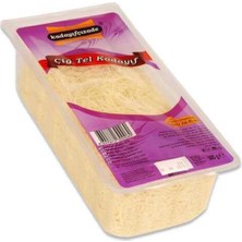 Bezos Ozka Taze Kadayıf 500GR