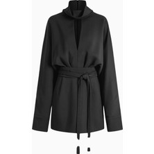 16ARLINGTON Ettora Mini Twill Elbise