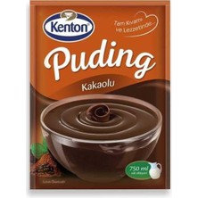 Bezos Puding Kakaolu 147GR