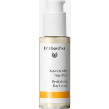 Dr. Hauschka Revitalising Day Lotion 50 Ml, Canlandırıcı Günlük Bakım