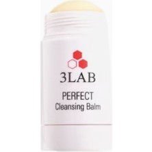 3LAB Perfect Cleansing Balm Pratik Stick Formunda Arındırıcı ve Nemlendirici Temizleyici