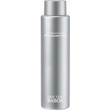 Babor Rebalancing Toner, Dengeleyici Yüz Toniği