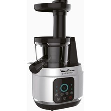 Moulinex ZU420E10 Juice & Clean Soğuk Pres Meyve Sıkacağı