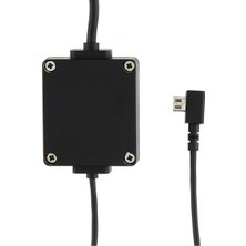 Garmin Park Modu USB Kablosu 010-12530-03, Araç Kamerası Hareket Algılama Lüks Çözüm