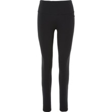 Sweaty Betty Yüksek Bel Spor Taytı - Siyah