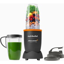 Nutribullet 900 Series Formula 1 Mclaren Blender, 900W