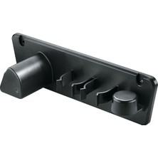 Bosch Professional Accessories Duvar Askısı (Easyvac 12 Için, Akülü El Süpürgesi Aksesuarı)