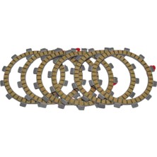Monero Debriyaj Balatası  6 Li Set Cf Moto 250 Nk 250 SR
