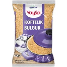 Bezos Köftelik Bulgur 1000 gr