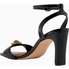 Kurt Geiger Chelsea 55 Sandals, Şıklık ve Konforun 55MM’LIK Zarif Dokunuşu