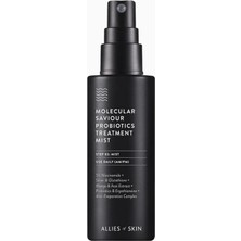 Allies of Skin Allıes Of Skın Molecular Savior Sprey,probiyotik, Niasinamid ve Nemlendirici Bakım