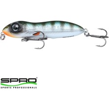Spro Iris Walkr Herring 6,5cm 6,7g Sert Yem