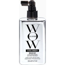 Color Wow Dream Coat Extra Strength, Ultra Güçlü, Kristal Parlaklık Veren Anti-Frizz Saç Spreyi