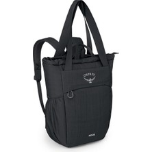 Osprey Poco Unisex Bebek Bakım Çantası Sırt Çantası & Tote, Airscape Destekli, Çok Yönlü