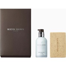 Molton Brown Lüks Erkek Yüz ve Vücut Bakım Hediye Seti