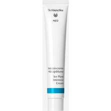 Dr. Hauschka Ice Plant Intensive Cream 50 Ml, Çok Kuru Ciltler Için Yoğun Bakım Kremi