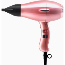 Elchim Elchım 3900 Healthy Ionic Dryer, Profesyonel Saç Kurutma Makinesi