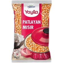 Bezos Patlayan Mısır 1000GR