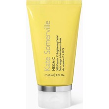 Kate Somerville Mega-C 30% Vitamin C, Aydınlatıcı Yüz Maskesi 60ML