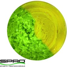 Spro Pro Paste Fısh Fluoro Yellow/green