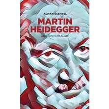 Fol Kitap Martin Heidegger - Varlığın Patikaları