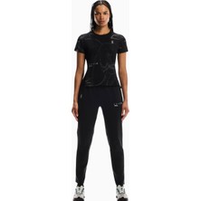 On Weather Pants Lumos Reflektif Dört Yöne Esneyen Kadın Koşu Pantolonu