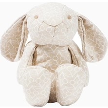 Bonpoint Baby Cassie Signature Güvenli ve Dekoratif Bebek Peluş Oyuncak