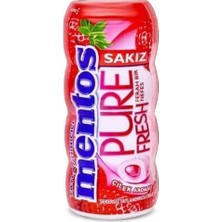 Bezos Prue F.pck Mch Btl Çilek 30GR