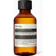 Aesop. Lüks Narenciye Kokulu Duş Jeli 100ML