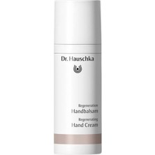 Dr. Hauschka Dr Hauschka Regenerating El Kremi, Nemlendirici ve Pürüzsüzleştirici El Bakımı