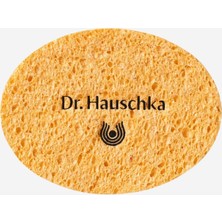 Dr. Hauschka Cosmetic Sponge, Doğal Temizleme Süngeri