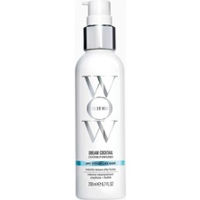 Color Wow Coconut Cocktail Bionic Tonic, Renk Işlem Görmüş Saçlara Onarıcı Bakım