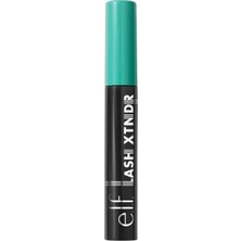 E.l.f. Lash Xtndr Maskara Uzatıcı, Uzun Ömürlü, Vegan