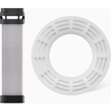 Hello Klean Shower Head Refill Capsule Sağlıklı ve Ekolojik Duş Filtresi Yenileme Kapsülü