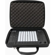 Magma Ctrl Kasa Apc 64, Hafif ve Dayanıklı, Dj & Prodüksiyon Ekipmanı