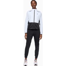 On Weather Jacket Ultralight Rüzgar Geçirmez Kadın Koşu Ceketi
