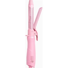 Mermade Hair Mermade Haır Aircurl,  Iyonik Air-Styler ile Sağlıklı Dalga ve Hacim