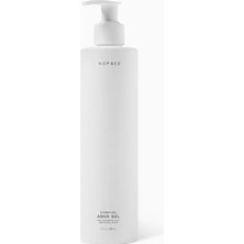 Nuface Nemlendirici Aqua Gel 300ML 24 Saat Süren Yoğun Nem ve Canlandırıcı Etki