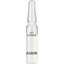 Babor Lift Express Ampoule, Anında Etkili Anti-Aging Ampul