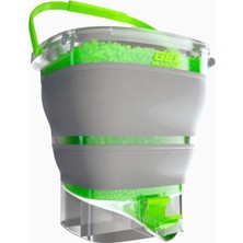 Gel Blaster Gellet Depot Katlanabilir Jel Mermi Haznesi