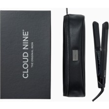 Cloud Nine The Original Iron Saç Düzleştirici, 11 Sıcaklık Ayarı, Revive Mode®, Sericite® Plakalar