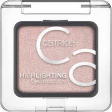 Catrice Catrıce Sombra De Ojos 030, Pembe, Işıltılı, Parlak, Uzun Kalıcı