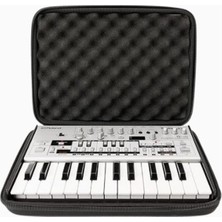 Magma Ctrl Kasa Butik Anahtarı, Roland Boutique K-25M Klavye, Dayanıklı & Hafif