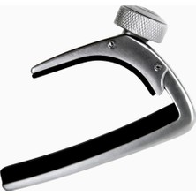 D'addario Planet Waves Ns Capo Pro, Ayarlanabilir Gerilimli Profesyonel Kapo