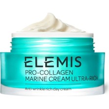 Elemis Pro-Collagen Marine Cream Ultra Rich Yaşlanma Karşıtı 50ML